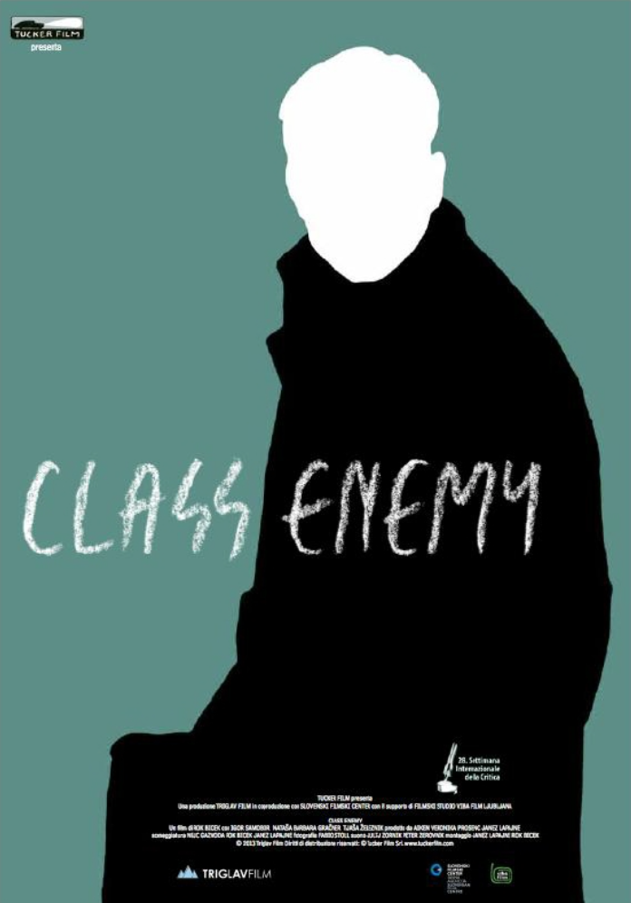 Class Enemy