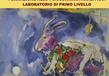 CICLO DI INCONTRI – “Formazione allo psicodramma analitico: laboratorio di primo livello”