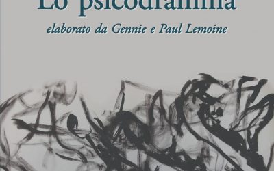 LIBRO – “Lo psicodramma” di Gennie e Paul Lemoine
