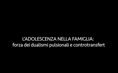 VIDEO_02 – “Dalla psicoanalisi allo psicodramma attraverso la coppia – Giovanna Montinari”