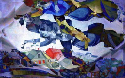 FORMAZIONE ALLO PSICODRAMMA ANALITICO – “Laboratorio di Primo Livello 2026”