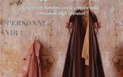 PRESENTAZIONE LIBRO – “Lo psicodramma analitico e le sue applicazioni tecniche”
