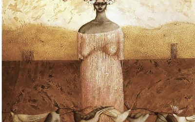 SEMINARIO TEORICO-ESPERIENZIALE – “Lo Psicodramma Analitico in Eros e Thanatos”.