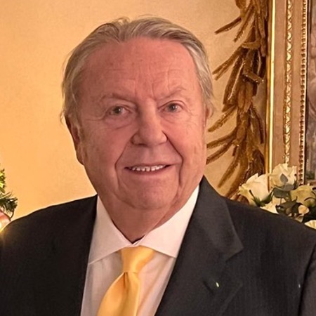 Pani Roberto